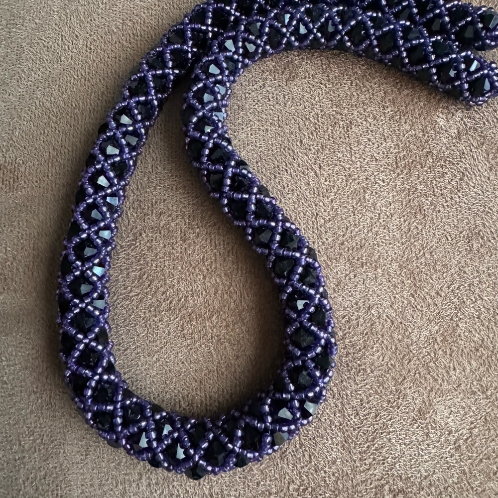 Necklace - Picture 3 of 4